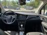 2017 White /Black Buick Encore Preferred FWD (KL4CJASB1HB) with an 1.4L I4 DOHC 16V TURBO engine, Automatic transmission, located at 547 E. Main St., Orwell, OH, 44076, (440) 437-5893, 41.535435, -80.847855 - 2017 Buick Encore Preferred FWD – Efficient Turbo Luxury in Summit White! This sharp 2017 Buick Encore Preferred FWD is a premium compact crossover that offers upscale comfort and excellent fuel efficiency. Powered by a peppy 1.4L Turbocharged EcoTec I4 engine paired with a smooth 6-speed automat - Photo#30
