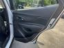 2017 White /Black Buick Encore Preferred FWD (KL4CJASB1HB) with an 1.4L I4 DOHC 16V TURBO engine, Automatic transmission, located at 547 E. Main St., Orwell, OH, 44076, (440) 437-5893, 41.535435, -80.847855 - 2017 Buick Encore Preferred FWD – Efficient Turbo Luxury in Summit White! This sharp 2017 Buick Encore Preferred FWD is a premium compact crossover that offers upscale comfort and excellent fuel efficiency. Powered by a peppy 1.4L Turbocharged EcoTec I4 engine paired with a smooth 6-speed automat - Photo#31