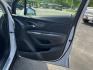 2017 White /Black Buick Encore Preferred FWD (KL4CJASB1HB) with an 1.4L I4 DOHC 16V TURBO engine, Automatic transmission, located at 547 E. Main St., Orwell, OH, 44076, (440) 437-5893, 41.535435, -80.847855 - 2017 Buick Encore Preferred FWD – Efficient Turbo Luxury in Summit White! This sharp 2017 Buick Encore Preferred FWD is a premium compact crossover that offers upscale comfort and excellent fuel efficiency. Powered by a peppy 1.4L Turbocharged EcoTec I4 engine paired with a smooth 6-speed automat - Photo#33