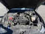 2024 Gray /Black Ford Mustang EcoBoost Premium Convertible (1FAGP8UH6R5) with an 2.3L I4 DOHC 16V Turbo 310 HP engine, Automatic transmission, located at 11115 Chardon Rd. , Chardon, OH, 44024, (440) 214-9705, 41.580246, -81.241943 - 2024 Ford Mustang Convertible Premium – Turbocharged Power, Open-Air Thrills, and Premium Luxury! This 2024 Ford Mustang Convertible Premium delivers the perfect mix of exhilarating performance and refined comfort in a stunning drop-top package. Powered by a responsive 2.3L I4 Turbocharged EcoBoo - Photo#6
