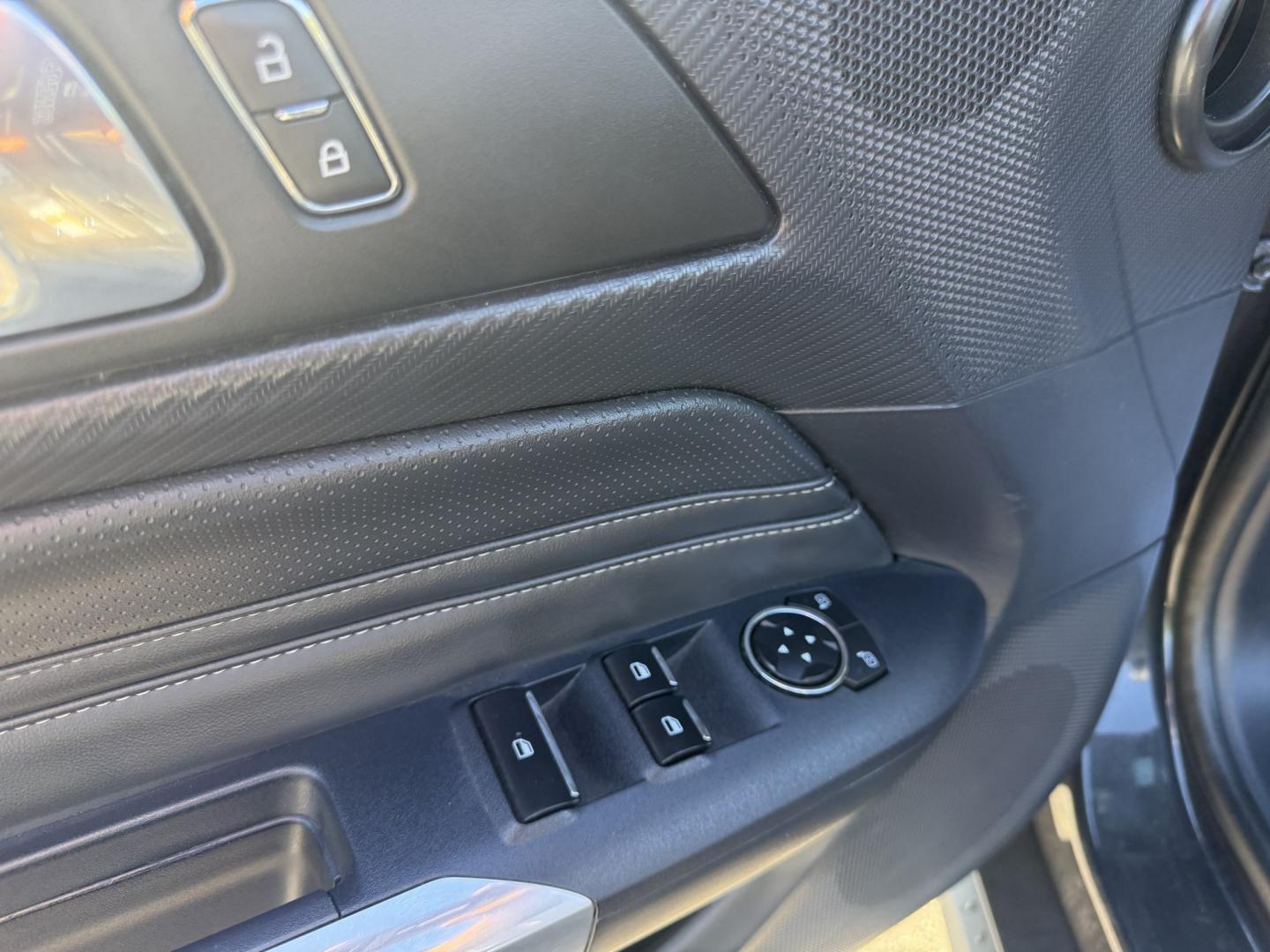 2024 Gray /Black Ford Mustang EcoBoost Premium Convertible (1FAGP8UH6R5) with an 2.3L I4 DOHC 16V Turbo 310 HP engine, Automatic transmission, located at 11115 Chardon Rd. , Chardon, OH, 44024, (440) 214-9705, 41.580246, -81.241943 - 2024 Ford Mustang Convertible Premium – Turbocharged Power, Open-Air Thrills, and Premium Luxury! This 2024 Ford Mustang Convertible Premium delivers the perfect mix of exhilarating performance and refined comfort in a stunning drop-top package. Powered by a responsive 2.3L I4 Turbocharged EcoBoo - Photo#33