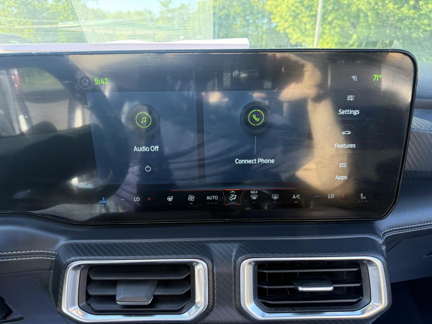 2024 Gray /Black Ford Mustang EcoBoost Premium Convertible (1FAGP8UH6R5) with an 2.3L I4 DOHC 16V Turbo 310 HP engine, Automatic transmission, located at 11115 Chardon Rd. , Chardon, OH, 44024, (440) 214-9705, 41.580246, -81.241943 - 2024 Ford Mustang Convertible Premium – Turbocharged Power, Open-Air Thrills, and Premium Luxury! This 2024 Ford Mustang Convertible Premium delivers the perfect mix of exhilarating performance and refined comfort in a stunning drop-top package. Powered by a responsive 2.3L I4 Turbocharged EcoBoo - Photo#13
