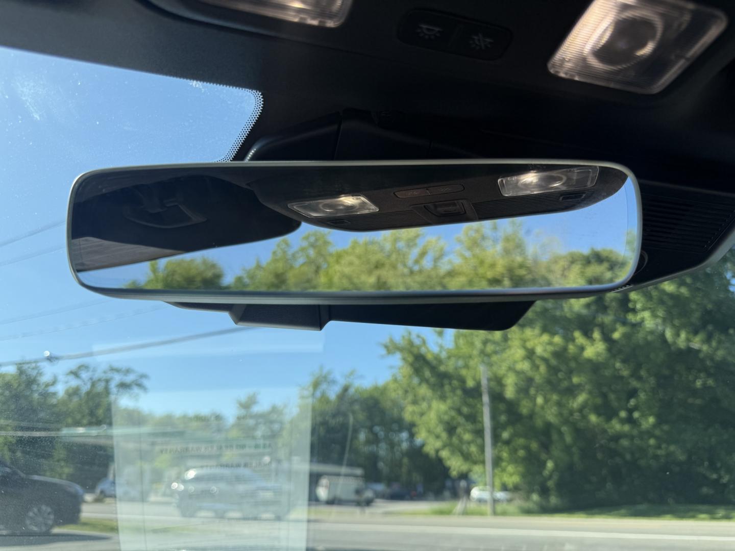 2024 Gray /Black Ford Mustang EcoBoost Premium Convertible (1FAGP8UH6R5) with an 2.3L I4 DOHC 16V Turbo 310 HP engine, Automatic transmission, located at 11115 Chardon Rd. , Chardon, OH, 44024, (440) 214-9705, 41.580246, -81.241943 - 2024 Ford Mustang Convertible Premium – Turbocharged Power, Open-Air Thrills, and Premium Luxury! This 2024 Ford Mustang Convertible Premium delivers the perfect mix of exhilarating performance and refined comfort in a stunning drop-top package. Powered by a responsive 2.3L I4 Turbocharged EcoBoo - Photo#35