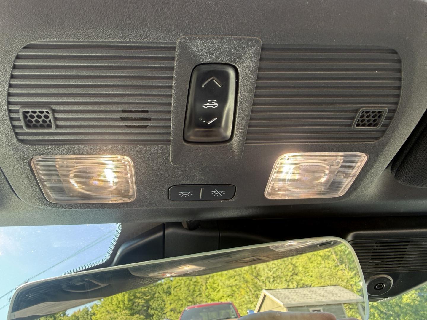 2024 Gray /Black Ford Mustang EcoBoost Premium Convertible (1FAGP8UH6R5) with an 2.3L I4 DOHC 16V Turbo 310 HP engine, Automatic transmission, located at 11115 Chardon Rd. , Chardon, OH, 44024, (440) 214-9705, 41.580246, -81.241943 - 2024 Ford Mustang Convertible Premium – Turbocharged Power, Open-Air Thrills, and Premium Luxury! This 2024 Ford Mustang Convertible Premium delivers the perfect mix of exhilarating performance and refined comfort in a stunning drop-top package. Powered by a responsive 2.3L I4 Turbocharged EcoBoo - Photo#36