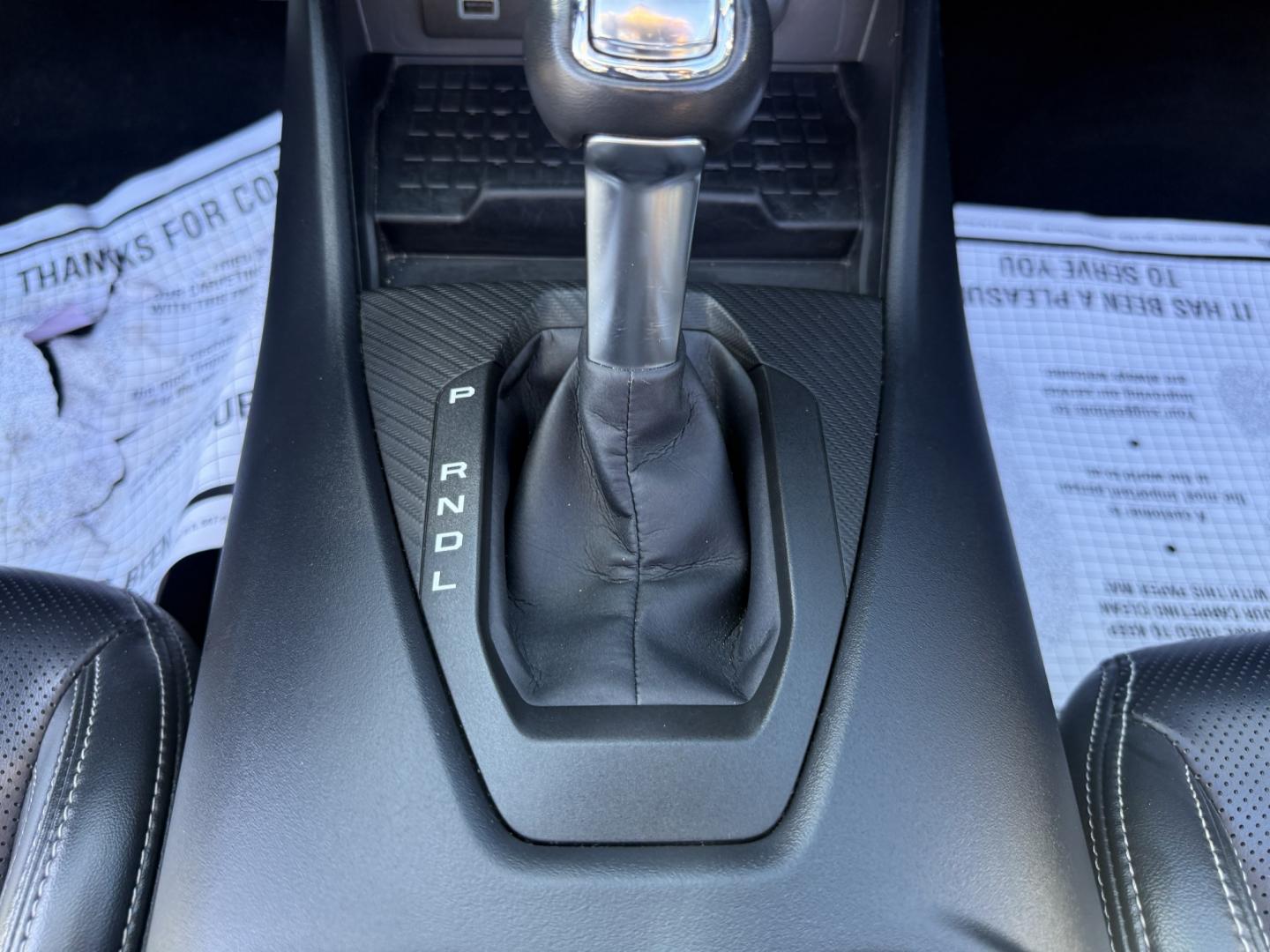 2024 Gray /Black Ford Mustang EcoBoost Premium Convertible (1FAGP8UH6R5) with an 2.3L I4 DOHC 16V Turbo 310 HP engine, Automatic transmission, located at 11115 Chardon Rd. , Chardon, OH, 44024, (440) 214-9705, 41.580246, -81.241943 - 2024 Ford Mustang Convertible Premium – Turbocharged Power, Open-Air Thrills, and Premium Luxury! This 2024 Ford Mustang Convertible Premium delivers the perfect mix of exhilarating performance and refined comfort in a stunning drop-top package. Powered by a responsive 2.3L I4 Turbocharged EcoBoo - Photo#34
