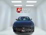 2024 Gray /Black Ford Mustang EcoBoost Premium Convertible (1FAGP8UH6R5) with an 2.3L I4 DOHC 16V Turbo 310 HP engine, Automatic transmission, located at 11115 Chardon Rd. , Chardon, OH, 44024, (440) 214-9705, 41.580246, -81.241943 - 2024 Ford Mustang Convertible Premium – Turbocharged Power, Open-Air Thrills, and Premium Luxury! This 2024 Ford Mustang Convertible Premium delivers the perfect mix of exhilarating performance and refined comfort in a stunning drop-top package. Powered by a responsive 2.3L I4 Turbocharged EcoBoo - Photo#1