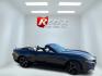 2024 Gray /Black Ford Mustang EcoBoost Premium Convertible (1FAGP8UH6R5) with an 2.3L I4 DOHC 16V Turbo 310 HP engine, Automatic transmission, located at 11115 Chardon Rd. , Chardon, OH, 44024, (440) 214-9705, 41.580246, -81.241943 - 2024 Ford Mustang Convertible Premium – Turbocharged Power, Open-Air Thrills, and Premium Luxury! This 2024 Ford Mustang Convertible Premium delivers the perfect mix of exhilarating performance and refined comfort in a stunning drop-top package. Powered by a responsive 2.3L I4 Turbocharged EcoBoo - Photo#3