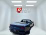 2024 Gray /Black Ford Mustang EcoBoost Premium Convertible (1FAGP8UH6R5) with an 2.3L I4 DOHC 16V Turbo 310 HP engine, Automatic transmission, located at 11115 Chardon Rd. , Chardon, OH, 44024, (440) 214-9705, 41.580246, -81.241943 - 2024 Ford Mustang Convertible Premium – Turbocharged Power, Open-Air Thrills, and Premium Luxury! This 2024 Ford Mustang Convertible Premium delivers the perfect mix of exhilarating performance and refined comfort in a stunning drop-top package. Powered by a responsive 2.3L I4 Turbocharged EcoBoo - Photo#25