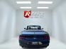 2024 Gray /Black Ford Mustang EcoBoost Premium Convertible (1FAGP8UH6R5) with an 2.3L I4 DOHC 16V Turbo 310 HP engine, Automatic transmission, located at 11115 Chardon Rd. , Chardon, OH, 44024, (440) 214-9705, 41.580246, -81.241943 - 2024 Ford Mustang Convertible Premium – Turbocharged Power, Open-Air Thrills, and Premium Luxury! This 2024 Ford Mustang Convertible Premium delivers the perfect mix of exhilarating performance and refined comfort in a stunning drop-top package. Powered by a responsive 2.3L I4 Turbocharged EcoBoo - Photo#26