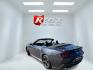 2024 Gray /Black Ford Mustang EcoBoost Premium Convertible (1FAGP8UH6R5) with an 2.3L I4 DOHC 16V Turbo 310 HP engine, Automatic transmission, located at 11115 Chardon Rd. , Chardon, OH, 44024, (440) 214-9705, 41.580246, -81.241943 - 2024 Ford Mustang Convertible Premium – Turbocharged Power, Open-Air Thrills, and Premium Luxury! This 2024 Ford Mustang Convertible Premium delivers the perfect mix of exhilarating performance and refined comfort in a stunning drop-top package. Powered by a responsive 2.3L I4 Turbocharged EcoBoo - Photo#27