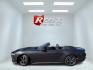 2024 Gray /Black Ford Mustang EcoBoost Premium Convertible (1FAGP8UH6R5) with an 2.3L I4 DOHC 16V Turbo 310 HP engine, Automatic transmission, located at 11115 Chardon Rd. , Chardon, OH, 44024, (440) 214-9705, 41.580246, -81.241943 - 2024 Ford Mustang Convertible Premium – Turbocharged Power, Open-Air Thrills, and Premium Luxury! This 2024 Ford Mustang Convertible Premium delivers the perfect mix of exhilarating performance and refined comfort in a stunning drop-top package. Powered by a responsive 2.3L I4 Turbocharged EcoBoo - Photo#30