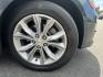 2019 Gray /Black Chevrolet Malibu LT (1G1ZD5ST7KF) with an 1.5L I4 DOHC 16V Turbo engine, Automatic transmission, located at 11115 Chardon Rd. , Chardon, OH, 44024, (440) 214-9705, 41.580246, -81.241943 - 2019 Chevrolet Malibu LT – Efficient Turbo Sedan with Leather, Heated Seats, and Modern Tech! This sharp 2019 Chevrolet Malibu LT is a clean, fuel-efficient sedan that offers a great balance of performance, comfort, and value. Powered by a responsive 1.5L Turbocharged EcoTec engine, it delivers s - Photo#4