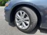 2019 Gray /Black Chevrolet Malibu LT (1G1ZD5ST7KF) with an 1.5L I4 DOHC 16V Turbo engine, Automatic transmission, located at 11115 Chardon Rd. , Chardon, OH, 44024, (440) 214-9705, 41.580246, -81.241943 - 2019 Chevrolet Malibu LT – Efficient Turbo Sedan with Leather, Heated Seats, and Modern Tech! This sharp 2019 Chevrolet Malibu LT is a clean, fuel-efficient sedan that offers a great balance of performance, comfort, and value. Powered by a responsive 1.5L Turbocharged EcoTec engine, it delivers s - Photo#12