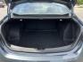 2019 Gray /Black Chevrolet Malibu LT (1G1ZD5ST7KF) with an 1.5L I4 DOHC 16V Turbo engine, Automatic transmission, located at 11115 Chardon Rd. , Chardon, OH, 44024, (440) 214-9705, 41.580246, -81.241943 - 2019 Chevrolet Malibu LT – Efficient Turbo Sedan with Leather, Heated Seats, and Modern Tech! This sharp 2019 Chevrolet Malibu LT is a clean, fuel-efficient sedan that offers a great balance of performance, comfort, and value. Powered by a responsive 1.5L Turbocharged EcoTec engine, it delivers s - Photo#14