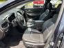 2019 Gray /Black Chevrolet Malibu LT (1G1ZD5ST7KF) with an 1.5L I4 DOHC 16V Turbo engine, Automatic transmission, located at 11115 Chardon Rd. , Chardon, OH, 44024, (440) 214-9705, 41.580246, -81.241943 - 2019 Chevrolet Malibu LT – Efficient Turbo Sedan with Leather, Heated Seats, and Modern Tech! This sharp 2019 Chevrolet Malibu LT is a clean, fuel-efficient sedan that offers a great balance of performance, comfort, and value. Powered by a responsive 1.5L Turbocharged EcoTec engine, it delivers s - Photo#17