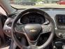 2019 Gray /Black Chevrolet Malibu LT (1G1ZD5ST7KF) with an 1.5L I4 DOHC 16V Turbo engine, Automatic transmission, located at 11115 Chardon Rd. , Chardon, OH, 44024, (440) 214-9705, 41.580246, -81.241943 - 2019 Chevrolet Malibu LT – Efficient Turbo Sedan with Leather, Heated Seats, and Modern Tech! This sharp 2019 Chevrolet Malibu LT is a clean, fuel-efficient sedan that offers a great balance of performance, comfort, and value. Powered by a responsive 1.5L Turbocharged EcoTec engine, it delivers s - Photo#19