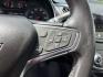 2019 Gray /Black Chevrolet Malibu LT (1G1ZD5ST7KF) with an 1.5L I4 DOHC 16V Turbo engine, Automatic transmission, located at 11115 Chardon Rd. , Chardon, OH, 44024, (440) 214-9705, 41.580246, -81.241943 - 2019 Chevrolet Malibu LT – Efficient Turbo Sedan with Leather, Heated Seats, and Modern Tech! This sharp 2019 Chevrolet Malibu LT is a clean, fuel-efficient sedan that offers a great balance of performance, comfort, and value. Powered by a responsive 1.5L Turbocharged EcoTec engine, it delivers s - Photo#21