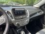 2019 Gray /Black Chevrolet Malibu LT (1G1ZD5ST7KF) with an 1.5L I4 DOHC 16V Turbo engine, Automatic transmission, located at 11115 Chardon Rd. , Chardon, OH, 44024, (440) 214-9705, 41.580246, -81.241943 - 2019 Chevrolet Malibu LT – Efficient Turbo Sedan with Leather, Heated Seats, and Modern Tech! This sharp 2019 Chevrolet Malibu LT is a clean, fuel-efficient sedan that offers a great balance of performance, comfort, and value. Powered by a responsive 1.5L Turbocharged EcoTec engine, it delivers s - Photo#22