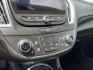 2019 Gray /Black Chevrolet Malibu LT (1G1ZD5ST7KF) with an 1.5L I4 DOHC 16V Turbo engine, Automatic transmission, located at 11115 Chardon Rd. , Chardon, OH, 44024, (440) 214-9705, 41.580246, -81.241943 - 2019 Chevrolet Malibu LT – Efficient Turbo Sedan with Leather, Heated Seats, and Modern Tech! This sharp 2019 Chevrolet Malibu LT is a clean, fuel-efficient sedan that offers a great balance of performance, comfort, and value. Powered by a responsive 1.5L Turbocharged EcoTec engine, it delivers s - Photo#24
