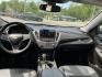 2019 Gray /Black Chevrolet Malibu LT (1G1ZD5ST7KF) with an 1.5L I4 DOHC 16V Turbo engine, Automatic transmission, located at 11115 Chardon Rd. , Chardon, OH, 44024, (440) 214-9705, 41.580246, -81.241943 - 2019 Chevrolet Malibu LT – Efficient Turbo Sedan with Leather, Heated Seats, and Modern Tech! This sharp 2019 Chevrolet Malibu LT is a clean, fuel-efficient sedan that offers a great balance of performance, comfort, and value. Powered by a responsive 1.5L Turbocharged EcoTec engine, it delivers s - Photo#29