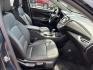 2019 Gray /Black Chevrolet Malibu LT (1G1ZD5ST7KF) with an 1.5L I4 DOHC 16V Turbo engine, Automatic transmission, located at 11115 Chardon Rd. , Chardon, OH, 44024, (440) 214-9705, 41.580246, -81.241943 - 2019 Chevrolet Malibu LT – Efficient Turbo Sedan with Leather, Heated Seats, and Modern Tech! This sharp 2019 Chevrolet Malibu LT is a clean, fuel-efficient sedan that offers a great balance of performance, comfort, and value. Powered by a responsive 1.5L Turbocharged EcoTec engine, it delivers s - Photo#33