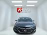 2019 Gray /Black Chevrolet Malibu LT (1G1ZD5ST7KF) with an 1.5L I4 DOHC 16V Turbo engine, Automatic transmission, located at 11115 Chardon Rd. , Chardon, OH, 44024, (440) 214-9705, 41.580246, -81.241943 - 2019 Chevrolet Malibu LT – Efficient Turbo Sedan with Leather, Heated Seats, and Modern Tech! This sharp 2019 Chevrolet Malibu LT is a clean, fuel-efficient sedan that offers a great balance of performance, comfort, and value. Powered by a responsive 1.5L Turbocharged EcoTec engine, it delivers s - Photo#1