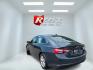 2019 Gray /Black Chevrolet Malibu LT (1G1ZD5ST7KF) with an 1.5L I4 DOHC 16V Turbo engine, Automatic transmission, located at 11115 Chardon Rd. , Chardon, OH, 44024, (440) 214-9705, 41.580246, -81.241943 - 2019 Chevrolet Malibu LT – Efficient Turbo Sedan with Leather, Heated Seats, and Modern Tech! This sharp 2019 Chevrolet Malibu LT is a clean, fuel-efficient sedan that offers a great balance of performance, comfort, and value. Powered by a responsive 1.5L Turbocharged EcoTec engine, it delivers s - Photo#9