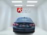 2019 Gray /Black Chevrolet Malibu LT (1G1ZD5ST7KF) with an 1.5L I4 DOHC 16V Turbo engine, Automatic transmission, located at 11115 Chardon Rd. , Chardon, OH, 44024, (440) 214-9705, 41.580246, -81.241943 - 2019 Chevrolet Malibu LT – Efficient Turbo Sedan with Leather, Heated Seats, and Modern Tech! This sharp 2019 Chevrolet Malibu LT is a clean, fuel-efficient sedan that offers a great balance of performance, comfort, and value. Powered by a responsive 1.5L Turbocharged EcoTec engine, it delivers s - Photo#8