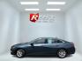 2019 Gray /Black Chevrolet Malibu LT (1G1ZD5ST7KF) with an 1.5L I4 DOHC 16V Turbo engine, Automatic transmission, located at 11115 Chardon Rd. , Chardon, OH, 44024, (440) 214-9705, 41.580246, -81.241943 - 2019 Chevrolet Malibu LT – Efficient Turbo Sedan with Leather, Heated Seats, and Modern Tech! This sharp 2019 Chevrolet Malibu LT is a clean, fuel-efficient sedan that offers a great balance of performance, comfort, and value. Powered by a responsive 1.5L Turbocharged EcoTec engine, it delivers s - Photo#11