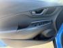 2020 Blue /Black Hyundai Kona SEL AWD (KM8K2CAA7LU) with an 2.0L I4 DOHC 16V engine, Automatic transmission, located at 547 E. Main St., Orwell, OH, 44076, (440) 437-5893, 41.535435, -80.847855 - 2020 Hyundai Kona SEL AWD – Stylish Compact Crossover with Strong Safety Features and All-Weather Capability! This sharp 2020 Hyundai Kona SEL AWD is a fun-to-drive compact crossover that offers great efficiency, modern safety technology, and confident all-weather performance. Powered by a reliab - Photo#31