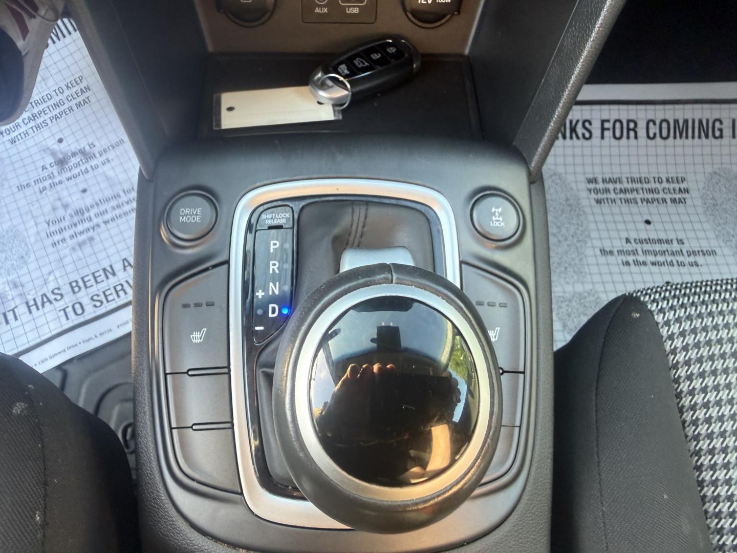 2020 Blue /Black Hyundai Kona SEL AWD (KM8K2CAA7LU) with an 2.0L I4 DOHC 16V engine, Automatic transmission, located at 547 E. Main St., Orwell, OH, 44076, (440) 437-5893, 41.535435, -80.847855 - 2020 Hyundai Kona SEL AWD – Stylish Compact Crossover with Strong Safety Features and All-Weather Capability! This sharp 2020 Hyundai Kona SEL AWD is a fun-to-drive compact crossover that offers great efficiency, modern safety technology, and confident all-weather performance. Powered by a reliab - Photo#14