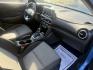 2020 Blue /Black Hyundai Kona SEL AWD (KM8K2CAA7LU) with an 2.0L I4 DOHC 16V engine, Automatic transmission, located at 547 E. Main St., Orwell, OH, 44076, (440) 437-5893, 41.535435, -80.847855 - 2020 Hyundai Kona SEL AWD – Stylish Compact Crossover with Strong Safety Features and All-Weather Capability! This sharp 2020 Hyundai Kona SEL AWD is a fun-to-drive compact crossover that offers great efficiency, modern safety technology, and confident all-weather performance. Powered by a reliab - Photo#37
