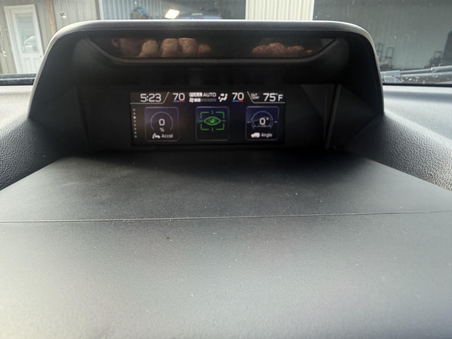 2020 White /Black Subaru Forester Touring (JF2SKAXCXLH) with an 2.5L H4 DOHC 16V engine, Automatic transmission, located at 547 E. Main St., Orwell, OH, 44076, (440) 437-5893, 41.535435, -80.847855 - 2020 Subaru Forester Touring AWD – Premium Compact SUV with Leather, Harman Kardon Sound, and Outstanding Capability! This 2020 Subaru Forester Touring AWD is a top-trim model that delivers luxury comfort, advanced safety, and legendary all-weather performance. Powered by Subaru’s reliable 2.5L- Photo#14