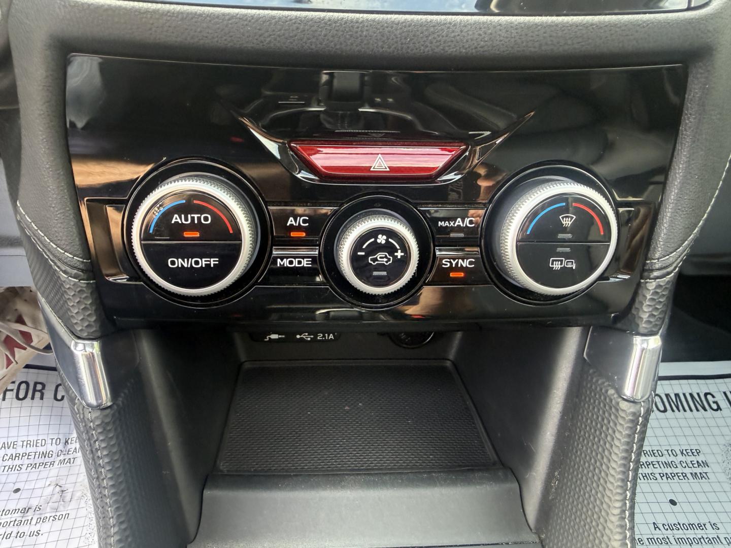 2020 White /Black Subaru Forester Touring (JF2SKAXCXLH) with an 2.5L H4 DOHC 16V engine, Automatic transmission, located at 547 E. Main St., Orwell, OH, 44076, (440) 437-5893, 41.535435, -80.847855 - 2020 Subaru Forester Touring AWD – Premium Compact SUV with Leather, Harman Kardon Sound, and Outstanding Capability! This 2020 Subaru Forester Touring AWD is a top-trim model that delivers luxury comfort, advanced safety, and legendary all-weather performance. Powered by Subaru’s reliable 2.5L- Photo#17