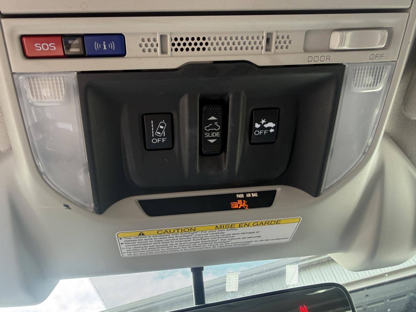 2020 White /Black Subaru Forester Touring (JF2SKAXCXLH) with an 2.5L H4 DOHC 16V engine, Automatic transmission, located at 547 E. Main St., Orwell, OH, 44076, (440) 437-5893, 41.535435, -80.847855 - 2020 Subaru Forester Touring AWD – Premium Compact SUV with Leather, Harman Kardon Sound, and Outstanding Capability! This 2020 Subaru Forester Touring AWD is a top-trim model that delivers luxury comfort, advanced safety, and legendary all-weather performance. Powered by Subaru’s reliable 2.5L- Photo#20