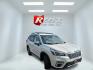 2020 White /Black Subaru Forester Touring (JF2SKAXCXLH) with an 2.5L H4 DOHC 16V engine, Automatic transmission, located at 547 E. Main St., Orwell, OH, 44076, (440) 437-5893, 41.535435, -80.847855 - 2020 Subaru Forester Touring AWD – Premium Compact SUV with Leather, Harman Kardon Sound, and Outstanding Capability! This 2020 Subaru Forester Touring AWD is a top-trim model that delivers luxury comfort, advanced safety, and legendary all-weather performance. Powered by Subaru’s reliable 2.5L- Photo#2