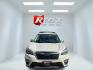 2020 White /Black Subaru Forester Touring (JF2SKAXCXLH) with an 2.5L H4 DOHC 16V engine, Automatic transmission, located at 547 E. Main St., Orwell, OH, 44076, (440) 437-5893, 41.535435, -80.847855 - 2020 Subaru Forester Touring AWD – Premium Compact SUV with Leather, Harman Kardon Sound, and Outstanding Capability! This 2020 Subaru Forester Touring AWD is a top-trim model that delivers luxury comfort, advanced safety, and legendary all-weather performance. Powered by Subaru’s reliable 2.5L- Photo#1