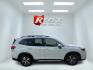 2020 White /Black Subaru Forester Touring (JF2SKAXCXLH) with an 2.5L H4 DOHC 16V engine, Automatic transmission, located at 547 E. Main St., Orwell, OH, 44076, (440) 437-5893, 41.535435, -80.847855 - 2020 Subaru Forester Touring AWD – Premium Compact SUV with Leather, Harman Kardon Sound, and Outstanding Capability! This 2020 Subaru Forester Touring AWD is a top-trim model that delivers luxury comfort, advanced safety, and legendary all-weather performance. Powered by Subaru’s reliable 2.5L- Photo#30