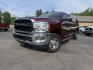 2022 Red /Black RAM 2500 Tradesman Crew Cab LWB 4WD (3C6UR5HL3NG) with an 6.7L I6 OHV 24V TURBO DIESEL engine, Automatic transmission, located at 547 E. Main St., Orwell, OH, 44076, (440) 437-5893, 41.535435, -80.847855 - 2022 Ram 2500 Tradesman Crew Cab Long Bed 4WD – Heavy-Duty Cummins Diesel with Massive Towing Power! This 2022 Ram 2500 Tradesman Crew Cab Long Bed 4WD is a no-nonsense, work-ready heavy-duty truck built for the toughest jobs. Powered by the legendary 6.7L Turbocharged Cummins I6 Diesel engine pa - Photo#0