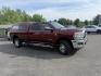 2022 Red /Black RAM 2500 Tradesman Crew Cab LWB 4WD (3C6UR5HL3NG) with an 6.7L I6 OHV 24V TURBO DIESEL engine, Automatic transmission, located at 547 E. Main St., Orwell, OH, 44076, (440) 437-5893, 41.535435, -80.847855 - 2022 Ram 2500 Tradesman Crew Cab Long Bed 4WD – Heavy-Duty Cummins Diesel with Massive Towing Power! This 2022 Ram 2500 Tradesman Crew Cab Long Bed 4WD is a no-nonsense, work-ready heavy-duty truck built for the toughest jobs. Powered by the legendary 6.7L Turbocharged Cummins I6 Diesel engine pa - Photo#3