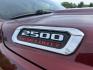 2022 Red /Black RAM 2500 Tradesman Crew Cab LWB 4WD (3C6UR5HL3NG) with an 6.7L I6 OHV 24V TURBO DIESEL engine, Automatic transmission, located at 547 E. Main St., Orwell, OH, 44076, (440) 437-5893, 41.535435, -80.847855 - 2022 Ram 2500 Tradesman Crew Cab Long Bed 4WD – Heavy-Duty Cummins Diesel with Massive Towing Power! This 2022 Ram 2500 Tradesman Crew Cab Long Bed 4WD is a no-nonsense, work-ready heavy-duty truck built for the toughest jobs. Powered by the legendary 6.7L Turbocharged Cummins I6 Diesel engine pa - Photo#5