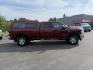2022 Red /Black RAM 2500 Tradesman Crew Cab LWB 4WD (3C6UR5HL3NG) with an 6.7L I6 OHV 24V TURBO DIESEL engine, Automatic transmission, located at 547 E. Main St., Orwell, OH, 44076, (440) 437-5893, 41.535435, -80.847855 - 2022 Ram 2500 Tradesman Crew Cab Long Bed 4WD – Heavy-Duty Cummins Diesel with Massive Towing Power! This 2022 Ram 2500 Tradesman Crew Cab Long Bed 4WD is a no-nonsense, work-ready heavy-duty truck built for the toughest jobs. Powered by the legendary 6.7L Turbocharged Cummins I6 Diesel engine pa - Photo#25