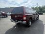 2022 Red /Black RAM 2500 Tradesman Crew Cab LWB 4WD (3C6UR5HL3NG) with an 6.7L I6 OHV 24V TURBO DIESEL engine, Automatic transmission, located at 547 E. Main St., Orwell, OH, 44076, (440) 437-5893, 41.535435, -80.847855 - 2022 Ram 2500 Tradesman Crew Cab Long Bed 4WD – Heavy-Duty Cummins Diesel with Massive Towing Power! This 2022 Ram 2500 Tradesman Crew Cab Long Bed 4WD is a no-nonsense, work-ready heavy-duty truck built for the toughest jobs. Powered by the legendary 6.7L Turbocharged Cummins I6 Diesel engine pa - Photo#27