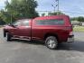 2022 Red /Black RAM 2500 Tradesman Crew Cab LWB 4WD (3C6UR5HL3NG) with an 6.7L I6 OHV 24V TURBO DIESEL engine, Automatic transmission, located at 547 E. Main St., Orwell, OH, 44076, (440) 437-5893, 41.535435, -80.847855 - 2022 Ram 2500 Tradesman Crew Cab Long Bed 4WD – Heavy-Duty Cummins Diesel with Massive Towing Power! This 2022 Ram 2500 Tradesman Crew Cab Long Bed 4WD is a no-nonsense, work-ready heavy-duty truck built for the toughest jobs. Powered by the legendary 6.7L Turbocharged Cummins I6 Diesel engine pa - Photo#30