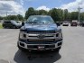 2018 Blue /Gray Ford F-150 XLT SuperCrew 5.5-ft. 4WD (1FTEW1E53JF) with an 5.0L V8 OHV 32V engine, Automatic transmission, located at 547 E. Main St., Orwell, OH, 44076, (440) 437-5893, 41.535435, -80.847855 - 2018 Ford F-150 XLT Crew Cab – Coyote V8 Power with Strong Towing and Extended-Range Fuel Tank! This clean 2018 Ford F-150 XLT Crew Cab is a capable and practical full-size truck that’s ready for work or weekend adventures. Powered by Ford’s legendary 5.0L Coyote V8 engine with flex fuel capa - Photo#1