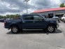 2018 Blue /Gray Ford F-150 XLT SuperCrew 5.5-ft. 4WD (1FTEW1E53JF) with an 5.0L V8 OHV 32V engine, Automatic transmission, located at 547 E. Main St., Orwell, OH, 44076, (440) 437-5893, 41.535435, -80.847855 - 2018 Ford F-150 XLT Crew Cab – Coyote V8 Power with Strong Towing and Extended-Range Fuel Tank! This clean 2018 Ford F-150 XLT Crew Cab is a capable and practical full-size truck that’s ready for work or weekend adventures. Powered by Ford’s legendary 5.0L Coyote V8 engine with flex fuel capa - Photo#24