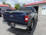 2018 Blue /Gray Ford F-150 XLT SuperCrew 5.5-ft. 4WD (1FTEW1E53JF) with an 5.0L V8 OHV 32V engine, Automatic transmission, located at 547 E. Main St., Orwell, OH, 44076, (440) 437-5893, 41.535435, -80.847855 - 2018 Ford F-150 XLT Crew Cab – Coyote V8 Power with Strong Towing and Extended-Range Fuel Tank! This clean 2018 Ford F-150 XLT Crew Cab is a capable and practical full-size truck that’s ready for work or weekend adventures. Powered by Ford’s legendary 5.0L Coyote V8 engine with flex fuel capa - Photo#26