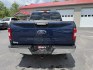 2018 Blue /Gray Ford F-150 XLT SuperCrew 5.5-ft. 4WD (1FTEW1E53JF) with an 5.0L V8 OHV 32V engine, Automatic transmission, located at 547 E. Main St., Orwell, OH, 44076, (440) 437-5893, 41.535435, -80.847855 - 2018 Ford F-150 XLT Crew Cab – Coyote V8 Power with Strong Towing and Extended-Range Fuel Tank! This clean 2018 Ford F-150 XLT Crew Cab is a capable and practical full-size truck that’s ready for work or weekend adventures. Powered by Ford’s legendary 5.0L Coyote V8 engine with flex fuel capa - Photo#27