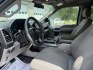 2018 Blue /Gray Ford F-150 XLT SuperCrew 5.5-ft. 4WD (1FTEW1E53JF) with an 5.0L V8 OHV 32V engine, Automatic transmission, located at 547 E. Main St., Orwell, OH, 44076, (440) 437-5893, 41.535435, -80.847855 - 2018 Ford F-150 XLT Crew Cab – Coyote V8 Power with Strong Towing and Extended-Range Fuel Tank! This clean 2018 Ford F-150 XLT Crew Cab is a capable and practical full-size truck that’s ready for work or weekend adventures. Powered by Ford’s legendary 5.0L Coyote V8 engine with flex fuel capa - Photo#8