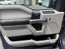 2018 Blue /Gray Ford F-150 XLT SuperCrew 5.5-ft. 4WD (1FTEW1E53JF) with an 5.0L V8 OHV 32V engine, Automatic transmission, located at 547 E. Main St., Orwell, OH, 44076, (440) 437-5893, 41.535435, -80.847855 - 2018 Ford F-150 XLT Crew Cab – Coyote V8 Power with Strong Towing and Extended-Range Fuel Tank! This clean 2018 Ford F-150 XLT Crew Cab is a capable and practical full-size truck that’s ready for work or weekend adventures. Powered by Ford’s legendary 5.0L Coyote V8 engine with flex fuel capa - Photo#7